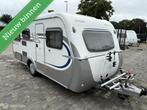 Eriba FEELING 425 Voortent, Fietsenrek, Mover, Caravans en Kamperen, 750 - 1000 kg, 6 tot 7 meter, Eriba