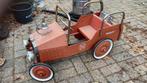 brandweer trapauto, Ophalen, Gebruikt, Trapvoertuig