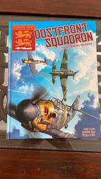 Oostfront Squadron, Nomrandie Niemen 3 HC, Boeken, Ophalen of Verzenden, Zo goed als nieuw, Eén stripboek
