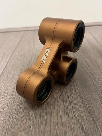 RR-racing link KTM SX SXF 2013 2014 - HQV TC FC - Z.G.A.N beschikbaar voor biedingen