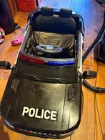Politie auto elektrisch, Ophalen, Zo goed als nieuw