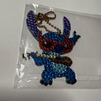 Diamond painting sleutelhanger lilo & stitch 3, Ophalen of Verzenden, Zo goed als nieuw, Knuffel of Figuurtje