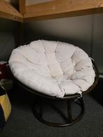 Lounge/Tuinstoel - Intensief Gebruikt, Ophalen