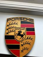 Porsche Logo - Nieuw, Ophalen of Verzenden, Nieuw