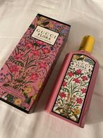 Gucci flora gorgeous gardenia 100ml, Ophalen of Verzenden, Zo goed als nieuw
