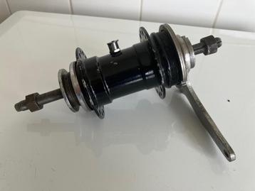 Durex motornaaf oldtimer  beschikbaar voor biedingen
