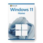 Windows 11 Home - Digitale Licentiecode - Direct Installeren, Computers en Software, Besturingssoftware, Verzenden, Windows