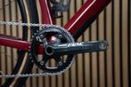 BMC URS Carbon Maat L *Gravelbike*BTW Fiets*DT-Swiss*, Fietsen en Brommers, Overige merken, Meer dan 20 versnellingen, Carbon