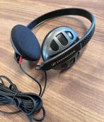 Sennheiser HD 450 II koptelefoon, Ophalen of Verzenden, Refurbished, Over oor (circumaural), Sennheiser