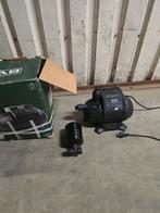 DAB Booster Silent 3 Hydrofoorpomp - Waterpomp, Tuin en Terras, Ophalen of Verzenden, Zo goed als nieuw, Hydrofoorpomp