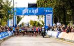 Startbewijs kwart marathon Eindhoven, Tickets en Kaartjes, Evenementen en Festivals, Eén persoon