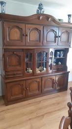 Buffetkast, Huis en Inrichting, Kasten | Buffetkasten, Ophalen, 25 tot 50 cm, 200 cm of meer