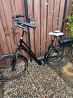 Amslod Newton elektrische fiets, Fietsen en Brommers, Elektrische fietsen, Ophalen