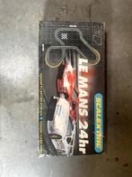 Scalextric Le Mans 24hr, Ophalen, Gebruikt, Auto