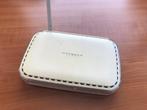Netgear Wireless-G Router WGR614 v9, Ophalen of Verzenden, Gebruikt, Router
