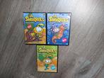 3 dvd's van De Snorkels, kinderserie van vroeger, Cd's en Dvd's, Dvd's | Kinderen en Jeugd, Ophalen, Alle leeftijden, Poppen, Boxset