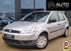 Ford Fiesta 1.3 Ambiente | Inruilkoopje! | 5 Deurs | Elektri, 1299 cc, Stof, Gebruikt, 4 cilinders