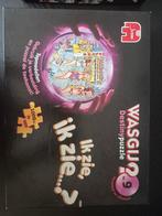 puzzels wasgij original, mystery en Destiny. 1000 stukjes, Hobby en Vrije tijd, Ophalen, 500 t/m 1500 stukjes, Zo goed als nieuw