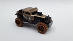Hot Wheels Baja Bone Shaker, Hobby en Vrije tijd, Modelauto's | Overige schalen, Ophalen of Verzenden, Gebruikt, Auto
