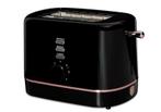 Berlinger Haus Broodrooster Black Rose, Witgoed en Apparatuur, Broodroosters, Ophalen of Verzenden, Nieuw, Uitneembare kruimellade