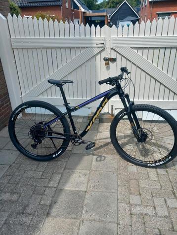 29er Kona Kahuna [Medium] Mountainbike zgan beschikbaar voor biedingen