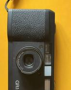 ricoh gr1s, Audio, Tv en Foto, Fotocamera's Analoog, Ophalen of Verzenden, Zo goed als nieuw, Compact, Overige Merken