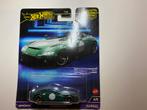 Hot Wheels Premium Car Culture Aston Martin V12, Ophalen of Verzenden, Nieuw, Auto