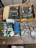 Brommer Remvoeringen en blokjes!, Fietsen en Brommers, Brommeronderdelen | Oldtimers, Ophalen of Verzenden, Zo goed als nieuw