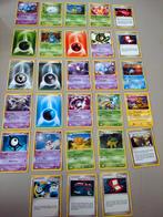 Setje Diamond & Pearl Pokémon Kaarten Excellent Conditie, Ophalen of Verzenden, Zo goed als nieuw, Meerdere kaarten