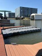 NauticDock Bootlift 2,5 x 6,5 m | Opvaardock | Ponton | Vlot, Ophalen, Zo goed als nieuw, Overige typen
