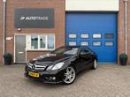 Mercedes-Benz Eklasse Coupé 200 CGI Avantgarde | Origneel NL, Auto's, Mercedes-Benz, Euro 5, 1800 kg, Zwart, 4 cilinders
