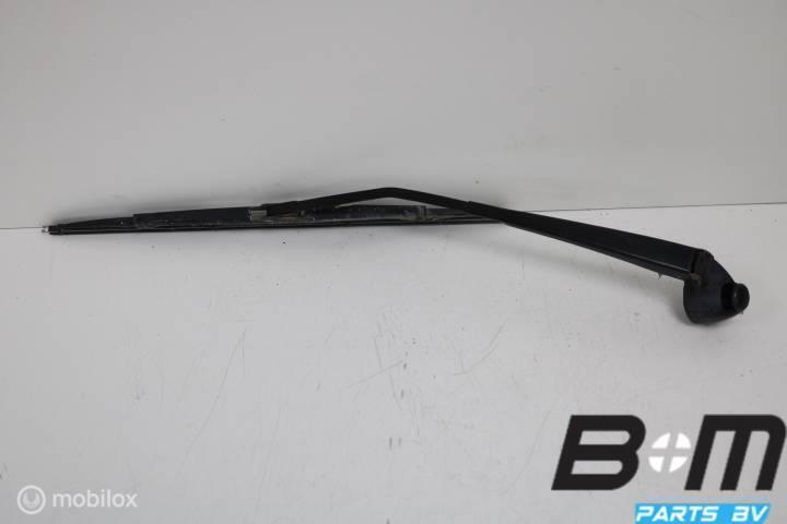 Ruitenwisser links achter VW Caddy 2K 2K0955708B, Auto-onderdelen, Ruiten en Toebehoren, Gebruikt