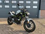 Kawasaki  Z650 ABS (bj 2022), Naked bike, 649 cc, Bedrijf, 2 cilinders