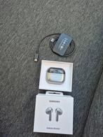 samsung galaxy buds 3 nieuw in doosje snoer en boekje, Ophalen of Verzenden, Nieuw, Bluetooth