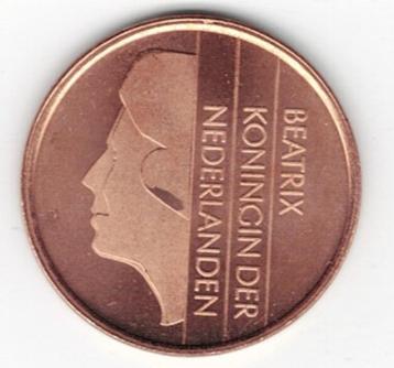 25-2050 Nederland 5 cent 1990 beschikbaar voor biedingen