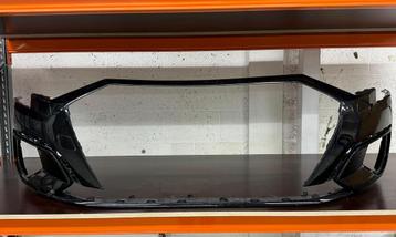 Audi A3 8Y Voorbumper Bumper KLS PDC 8Y0807437  beschikbaar voor biedingen