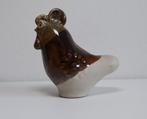 Vogelfluitje, vintage, keramiek Kermansavi Oy, Finland, Antiek en Kunst, Antiek | Keramiek en Aardewerk, Ophalen of Verzenden