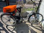 Fiets Amsterdam, Fietsen en Brommers, Ophalen, Gebruikt, Overige merken