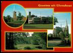 Ulvenhout : Groeten uit Ulvenhout, Verzenden, 1980 tot heden, Gelopen, Noord-Brabant