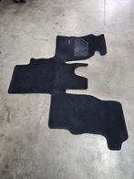 Vloermat Mercedes Spinter en VW Crafter 1996 tot 2006, Ophalen of Verzenden, Gebruikt, Mercedes-Benz