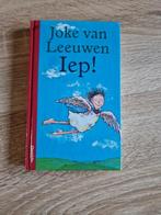 Joke van Leeuwen. - Iep., Boeken, Ophalen of Verzenden, Zo goed als nieuw, Joke van Leeuwen