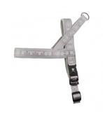 HURTTA Casual Hondentuigje / Harnas Ash Borst 80-90 cm XX=XX, Dieren en Toebehoren, Ophalen of Verzenden, Nieuw