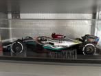 Lewis hamilton maimi 2022, Hobby en Vrije tijd, Ophalen of Verzenden, Zo goed als nieuw