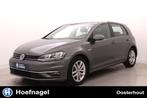 Volkswagen Golf 1.5 TSI Comfortline Automaat | Adaptive Crui, Auto's, Stof, Zwart, 4 cilinders, LED verlichting