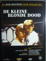 V66  De Kleine Blonde Dood ... Antonie Kamerling, Cd's en Dvd's, Vanaf 12 jaar, Film, Zo goed als nieuw, Drama