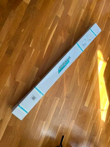 Originele Glasfolie Charcoal 5 OSW SRX folie glas raam beschikbaar voor biedingen