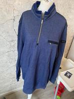 Bugatti Vest Maat XXL - Mooie Staat!, Ophalen of Verzenden, Zo goed als nieuw, Overige maten, Blauw