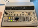 Panasonic Digital Production Mixer WJ-MX 12, Ophalen of Verzenden, Gebruikt