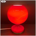 Table Lamp by Stepan Tabery for OPP Jihlava, 1970s, Ophalen, Gebruikt, Vintage space age, Minder dan 50 cm