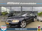 Audi A8 4.2 quattro Exclusive V8 Afn Trekhaak , Leder ,navig, Automaat, 4172 cc, Gebruikt, 8 cilinders